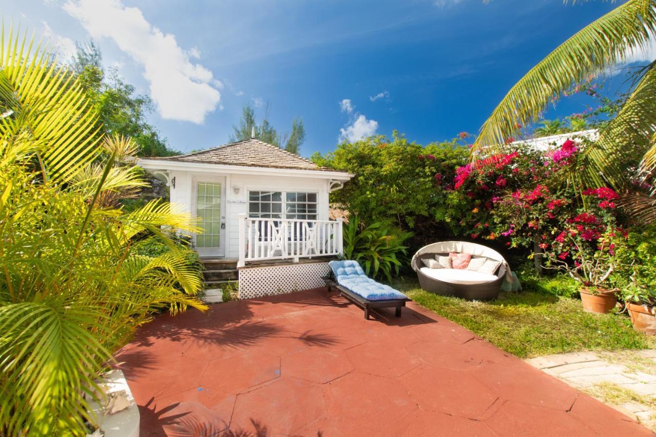 Garden Cottage - At Orange Hill Nassau Buitenkant foto